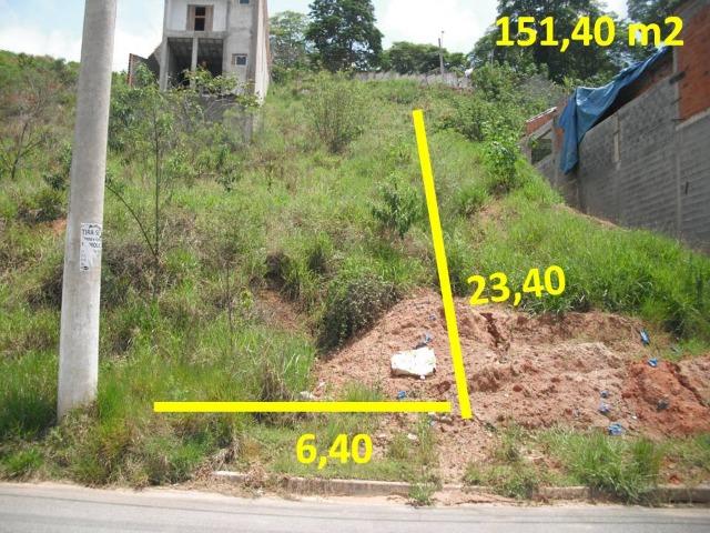 Terreno Vale do Sol em Itapevi - próx. Barueri, Jandira, Cotia, Centro - Foto 5