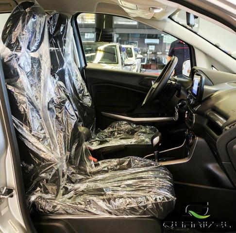 Ford ecosport 1.5 18/19 garantia de fabrica - Foto 6