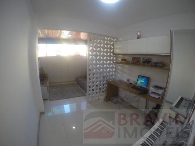 Linda casa em Condomínio fechado - Foto 12