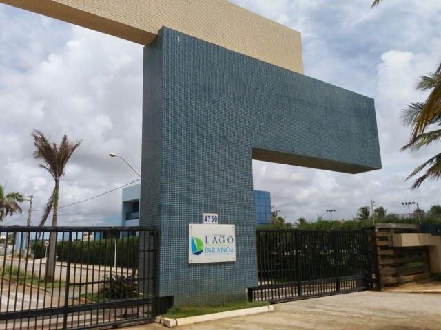 Lote Condomínio Lago Paranoá - Foto 3