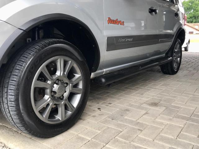 FORD ECOSPORT 2011/2011 1.6 XLT FREESTYLE 8V FLEX 4P MANUAL - Foto 5