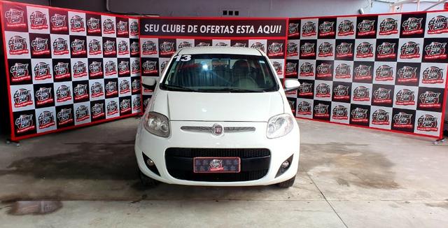 Palio Attractivve 1.4 4p *P.E.Q.U.E.N.A E.N.T.R.A.D.A.* Falar Com Breno * - Foto 2