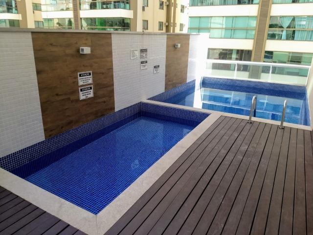 AP2159 Ótimo apartamento,03 suítes,mobiliado,localizado em Meia Praia - Foto 13