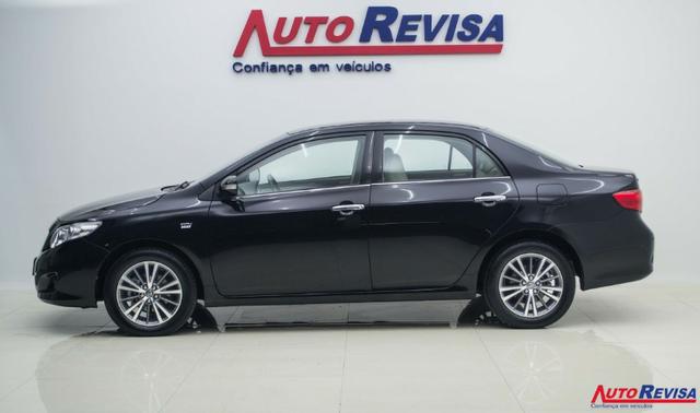 Corolla Se-g 1.8 Automatico - Foto 11