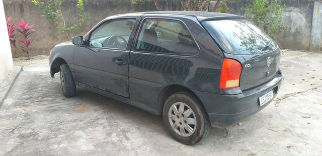 Oportunidade gol 1.0 muito econômico - Foto 5