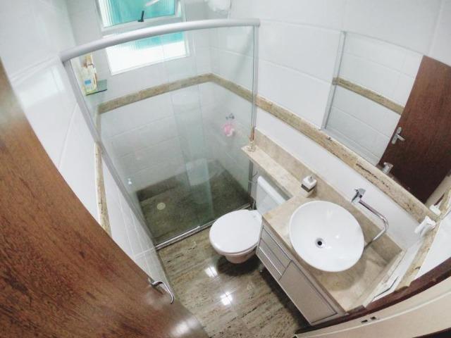 Apartamento de 2 quartos no condomínio carapina B1 - Foto 13