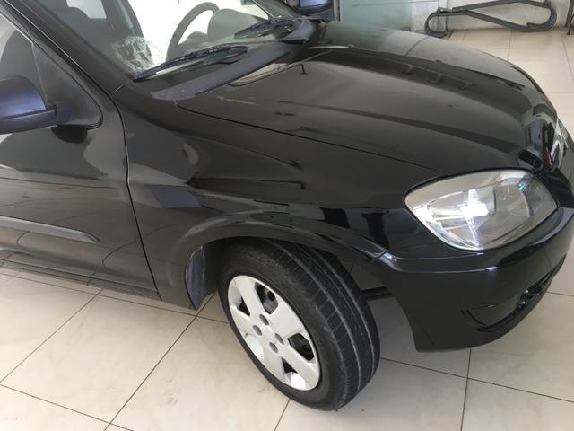 GM - PRISMA JOY 1.4 ANO 2009, EMPLACADO 2019, único dono - Foto 3
