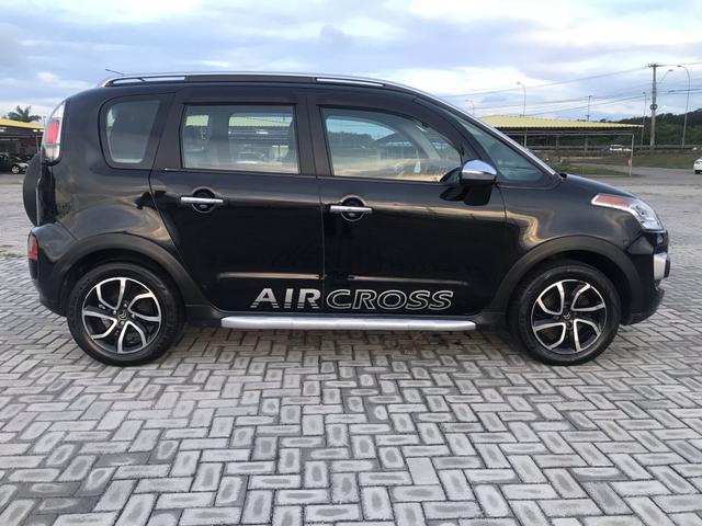Aircross exclusive 1.6 flex ano 2012 - Foto 2