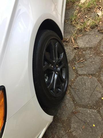 Fusion 2018 Ecoboost 2.0 Automático Teto Solar Top De Linha - 2018 - Foto 6