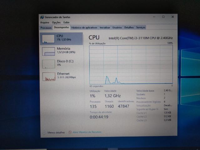 Notebook HP 240 G2 - Foto 5