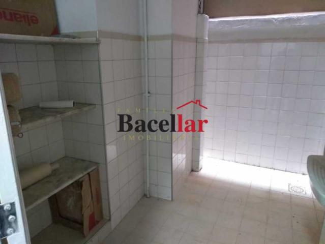 Apartamento à venda com 1 dormitórios em Tijuca, Rio de janeiro cod:TIAP10641 - Foto 9