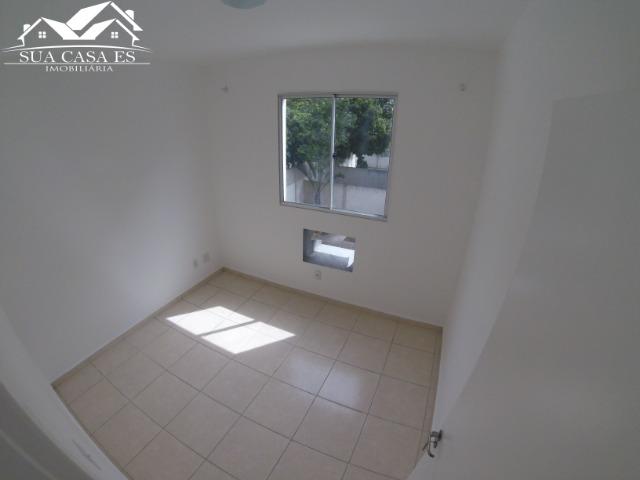 Apartamento 02 Quartos- Via Florata- Sol da Manhã- Jardim Limoeiro - Foto 10