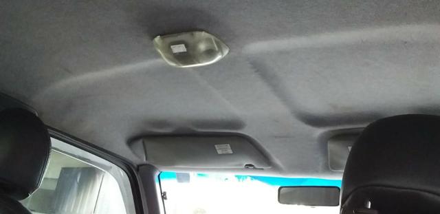Ranger 2001 4x4 cabine dupla - Foto 3