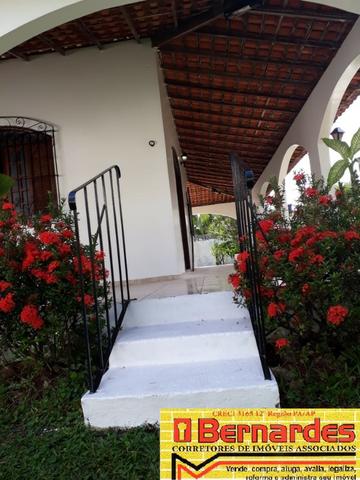 Oportunidade Vendo 2 Casas juntas em Salinas e Com Ótimo Espaço na Tv. Tocantins - Foto 6