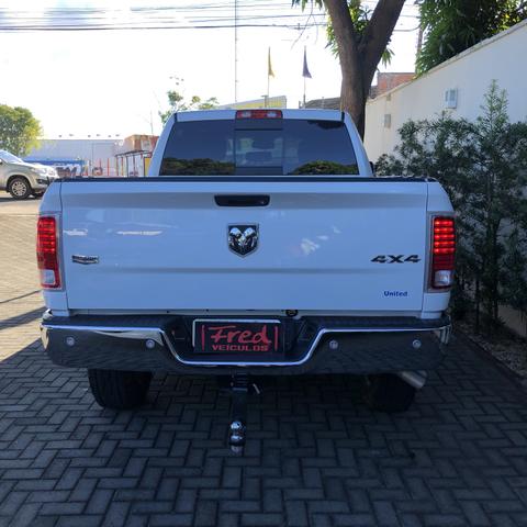 Dodge Ram 2016 - Foto 7
