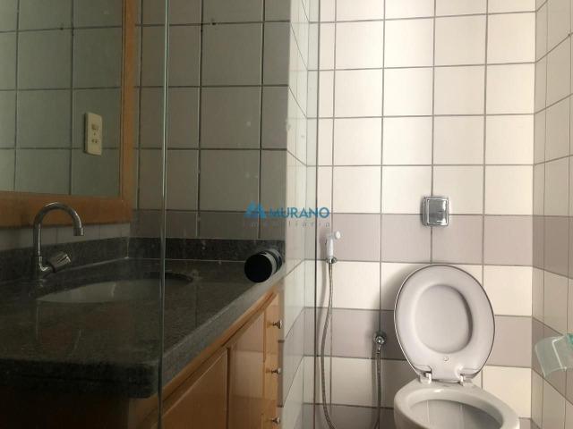 CÓD 355 - Murano Imobiliária aluga apt 03 qts em Praia da Costa - Vila Velha/ES - Foto 8