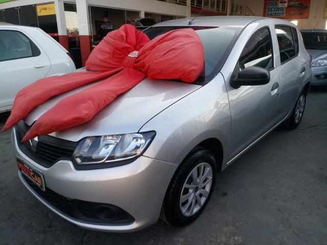 Quero torcar em carro de menor valor, aprovo financiamento sem consulta de score - Foto 5