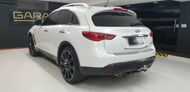 Infiniti FX 35 - Foto 3