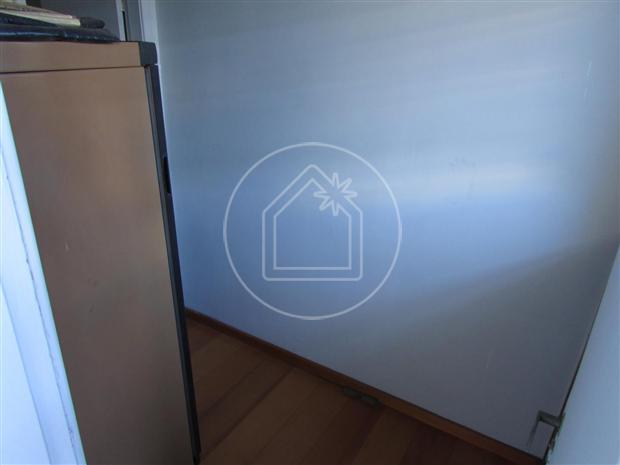 Apartamento à venda com 3 dormitórios em Meier, Rio de janeiro cod:825788 - Foto 9