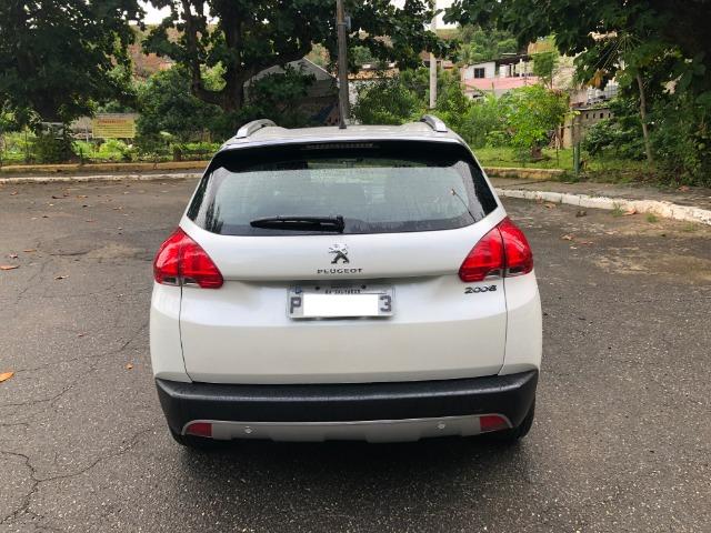 Peugeot 2008 Griffe 1.6 Automático - Foto 3