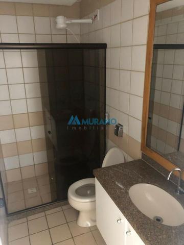 CÓD 355 - Murano Imobiliária aluga apt 03 qts em Praia da Costa - Vila Velha/ES - Foto 9