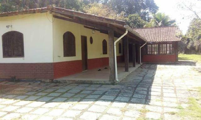 Linda fazendinha em Cachoeiras de Macacu medindo 242.000m2 oportunidade!!! - Foto 10