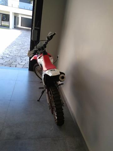 Honda CRF 230