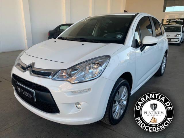 Citroën C3 Style 1.2