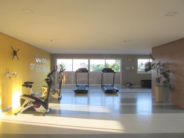 Apartamento Novo - AA 207 - Foto 17