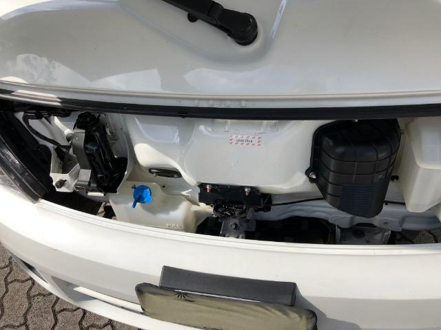 Kia Bongo Diesel + bau isotérmico - Foto 3