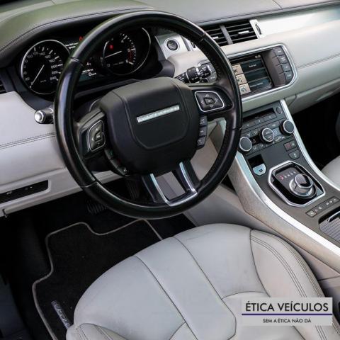 Range R.EVOQUE Prestige 2.2 5p Dies. - Foto 8