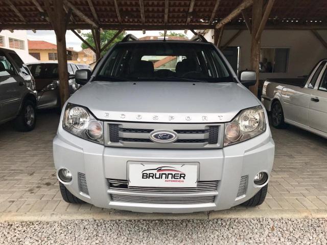 FORD ECOSPORT 2011/2011 1.6 XLT FREESTYLE 8V FLEX 4P MANUAL - Foto 3