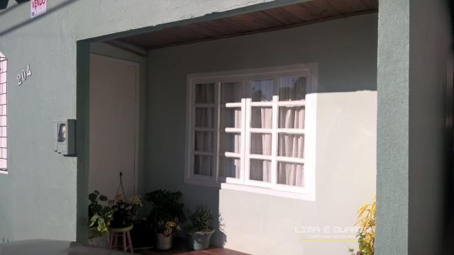 Casa, 25 de Julho, São Bento do Sul-SC - Foto 5