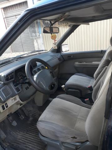 Vendo minivan MAZDA MPV 7 lugares - Foto 6