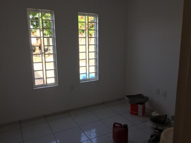 Casa Residencial em Timon (MA) - Parque Piauí - Amc Imobiliária - Foto 3