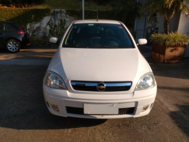 Corsa Sed Premium 1.4 2009 - Foto 3