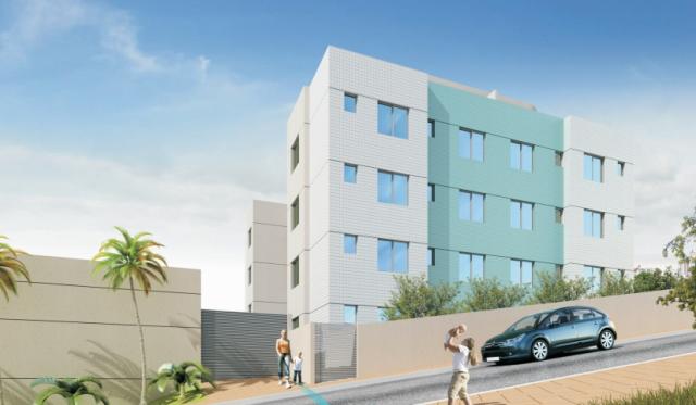 Cobertura Residencial ? venda, Caiçara, Belo Horizonte - CO0081. - Foto 7