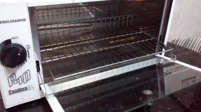 Estufa Esterilizadora - Foto 5
