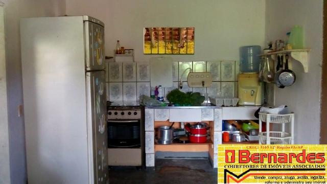 Vendo casa Px a Ponte do Atalaia em Salinas - Foto 4