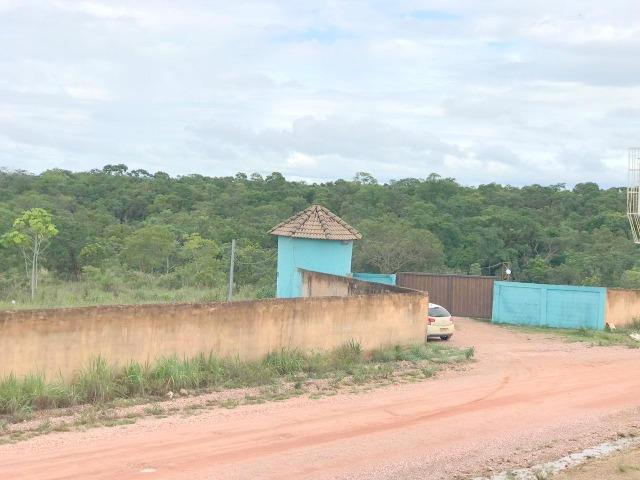 Lotes condominio gilleade 3 rio coxipo - Foto 4