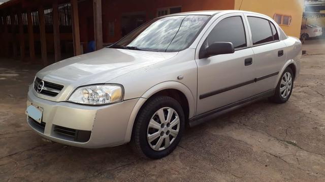 Astra 1.8 Álcool Completo