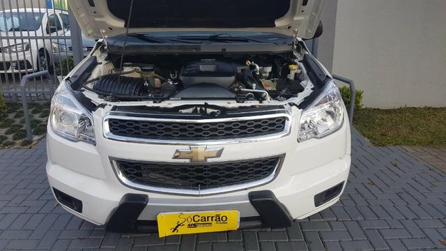 Oportunidade Repasse Gm- Chevrolet S10 LS 2.8 Diesel - Foto 9