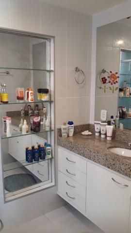Apartamento Aquaville Porto das Dunas - Foto 10