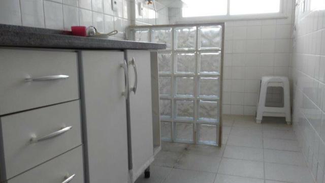 Engenho de Dentro - Rua Ana Leonídia - 3 Quartos 1 Suíte - Vaga - Excelente Infraestrutura - Foto 16