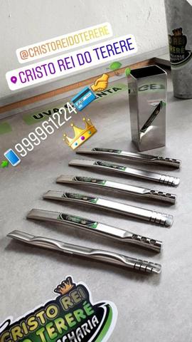 Utilidade inox Wats * - Foto 3