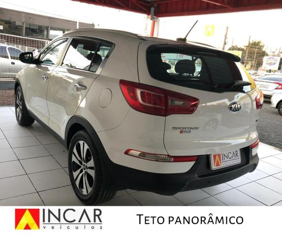 Sportage Ex - Foto 2
