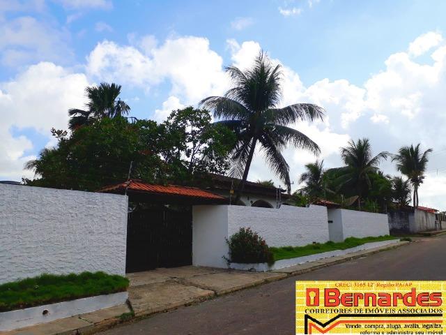 Oportunidade Vendo 2 Casas juntas em Salinas e Com Ótimo Espaço na Tv. Tocantins