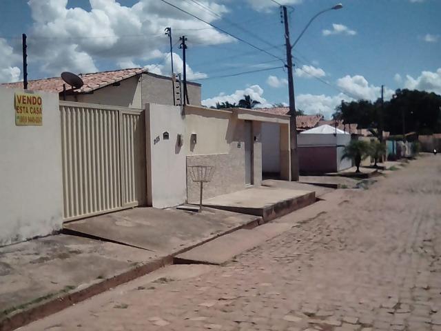 Troco em Carro ou Vendo Casa Seminova em Altos (PI) - Foto 2
