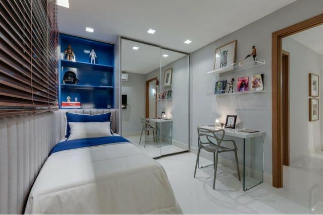 Cena Marista - Apartamento 3 suites Setor Marista- Aproveite as Últimas Unidades - Foto 11