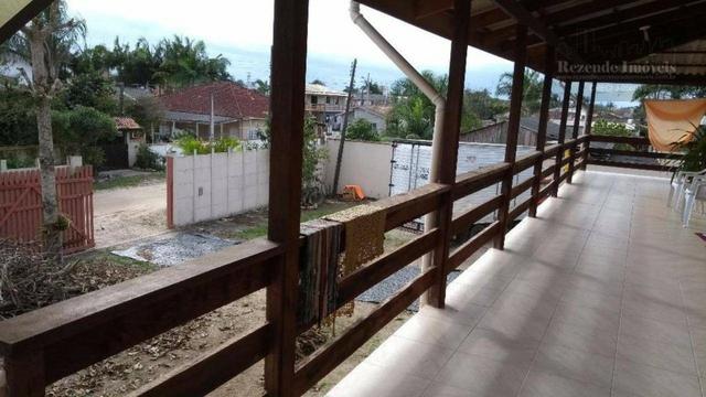 C-PO0001 Pousada em Itapoá com 5 Apartamentos - Foto 6
